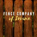 Fence Company of Irvine logo